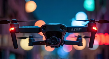 Technologie in der Filmproduktion (4/10)