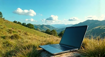 Technologie und Frieden: Digitale Lösungen für Konfliktbewältigung (4/10)