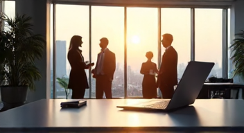 Technologie und menschliche Beziehungen (4/10)