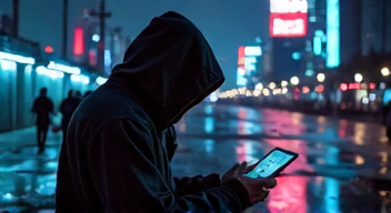 Technologische Facetten des Missbrauchs (4/10)