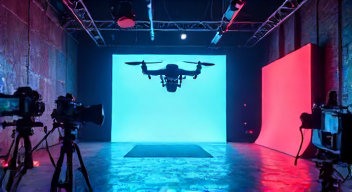 Technologische Innovationen im Film (4/10)