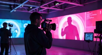 Technologische Innovationen im Film (4/10)