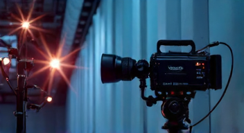 Technologische Innovationen im Film (4/10)