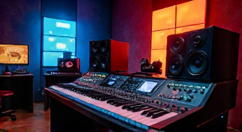 Technologische Innovationen im Film (4/10)