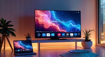 Technologische Innovationen im Streaming (4/10)