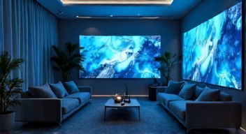 Technologische Innovationen im Streaming (4/10)