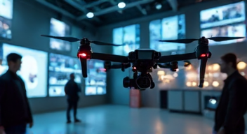 Technologische Innovationen in der Filmproduktion (3/10)