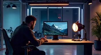 Technologische Innovationen in der Filmproduktion (4/10)