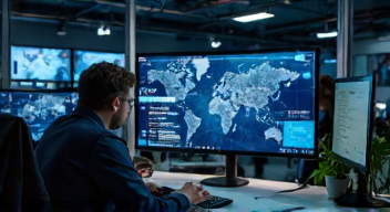 Technologischer Einfluss auf die Berichterstattung (4/10)