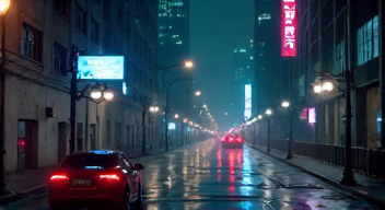 Technologischer Einfluss auf die Thriller-Genre (4/10)