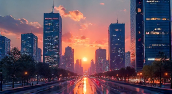 Technologischer Einfluss auf politische Narrative (4/10)