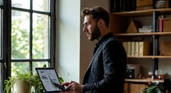 Troy Baker: Trends in der Filmindustrie (10/10)