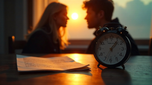 Ungeduld des Herzens: Drama, Freundschaft und unerwartete Wendungen im Film