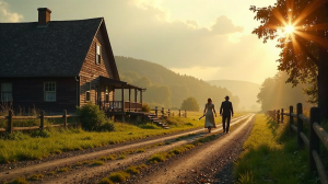 Union County: Drama, Besetzung, Veröffentlichung - Ein umfassender Überblick