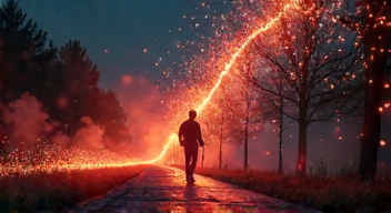 Visuelle Effekte und deren Einfluss (6/10)