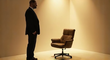 Wayne Dobson über die Rolle von Frank (7/10)