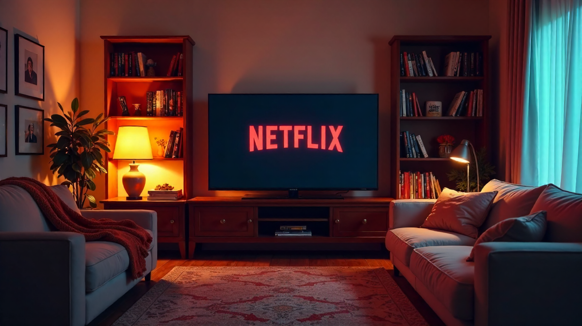 Wichtige Netflix-Serien: Beliebte Highlights, die bald verschwinden