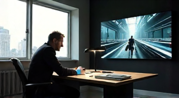 Will Hyde: Die Vermarktung von "Iron Lung" (9/10)