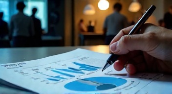 Wirtschaftliche Aspekte der Filmproduktion