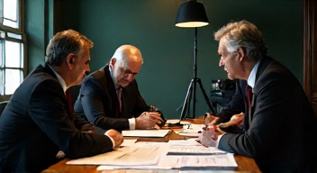 Wirtschaftliche Aspekte der Filmproduktion (7/10)