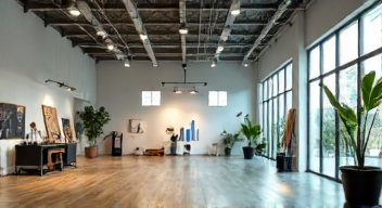 Wirtschaftliche Aspekte von Kunst und Sport (7/10)