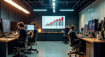 Wirtschaftliche Auswirkungen der Filmindustrie (8/10)