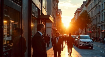 Wirtschaftliche Bedingungen und individuelles Verhalten (8/10)