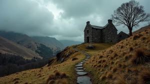 Wuthering Heights: Drama, Liebesgeschichte und Film-Insights im Fokus