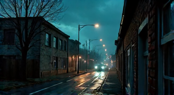 Yön lapsi: Ein Horrorfilm für die Zukunft (10/10)