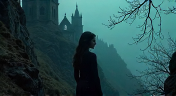 April Hartman: Die Dunkelheit von Victoria (4/10)