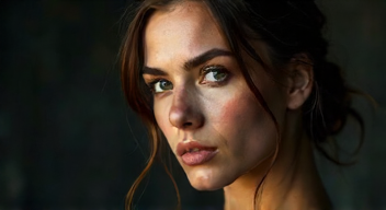 Calyx Hampton und die Herausforderungen des Schauspiels (4/10)