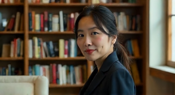 Cathy Shim und ihr Beitrag zur Handlung (6/10)