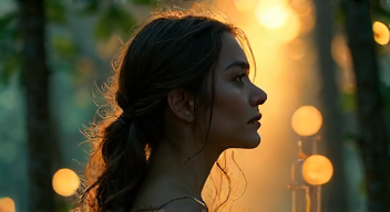 Christina Gonzalez: Die Mystik von Layna (7/10)