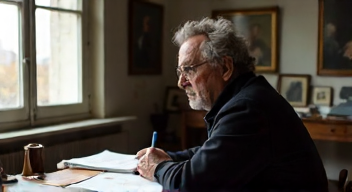 Danny Boyle als ..! (3/10)