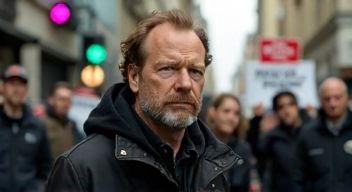 Darstellung sozialer Bewegungen im Film (7/10)