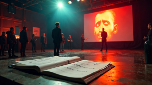 Das Drama "Los Nadadores": Film, Cast und Produktion im Detail