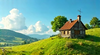 Das Geschichtsbewusstsein in Filmen wie „Der fantastische Mr. Fox“ (4/10)