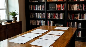 Das sind die Top 7 Schritte beim Filmauswahlprozess