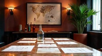 Das sind die Top 7 Schritte beim Filmauswahlprozess