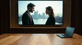 Das sind die Top 7 Schritte beim Anschauen von "Broken English"