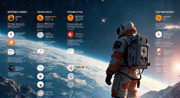Das sind die Top 7 Schritte beim "Der Astronaut - Project Hail Mary"