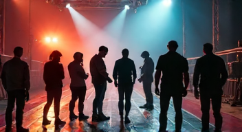 Das sind die Top 7 Schritte beim Dreh eines Films