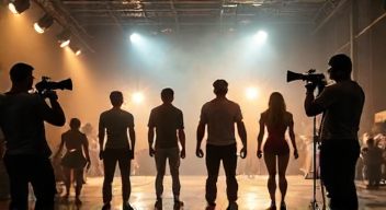 Das sind die Top 7 Schritte beim Erstellen eines Actionfilms