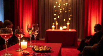 Das sind die Top 7 Schritte beim Feiern nach der Oscar-Nacht