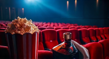 Das sind die Top 7 Schritte beim Filmerlebnis