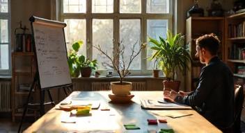 Das sind die Top 7 Schritte beim Filmprojekt