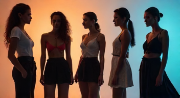 Das sind die Top 7 Schritte beim Filmprojekt