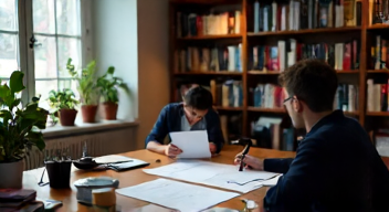 Das sind die Top 7 Schritte beim Filmstudium