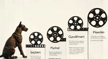 Das sind die Top 7 Schritte beim Finden neuer Filme