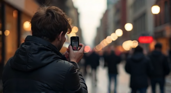 Das sind die Top 7 Schritte beim iPhone-Filmdreh